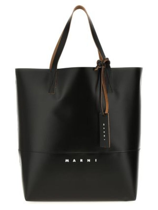 MARNI 'Tribeca' shopping bag