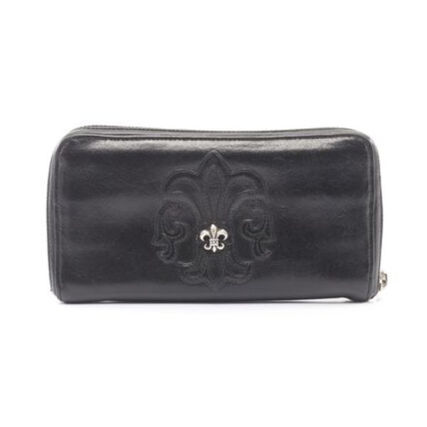 Chrome Hearts 財布