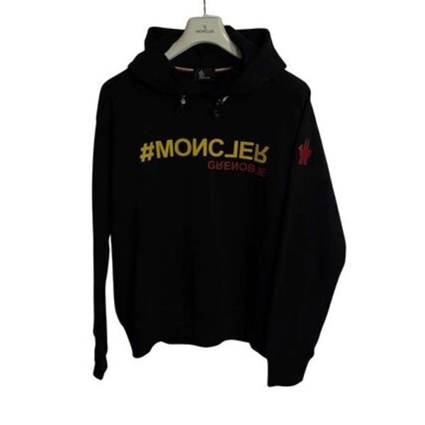 MONCLER【モンクレール】 H20978G0002580451 パーカー メンズ