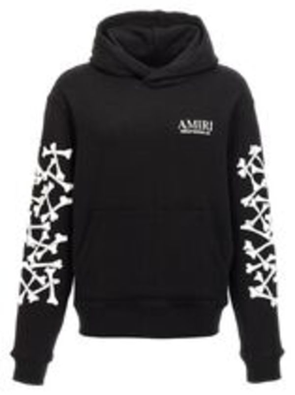AMIRI アミリ パーカー トレーナー ユニセックス ロゴ
