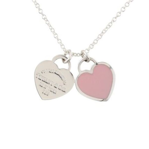 【国内発】Tiffany&Co. レディース ネックレス ペンダント