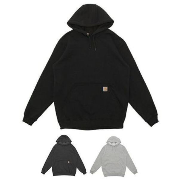 カーハート パーカー フーディー Carhartt K121