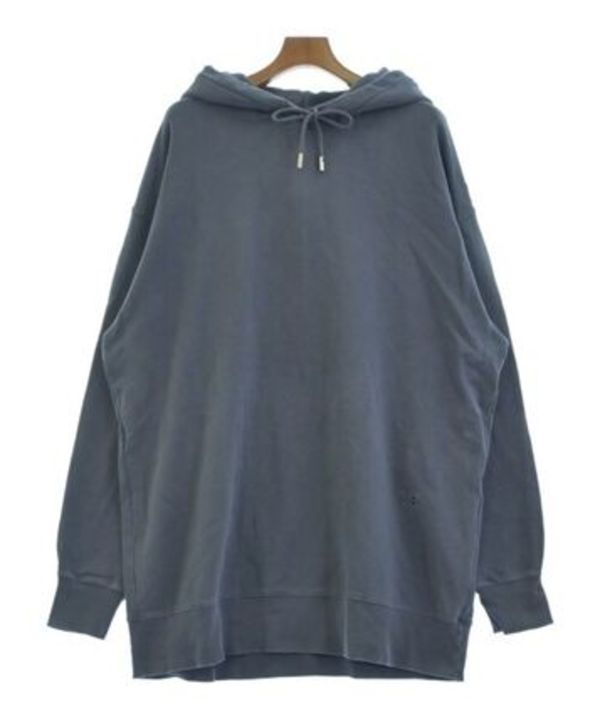 Acne Studios アクネストゥディオズ パーカー 青 0391125J0011