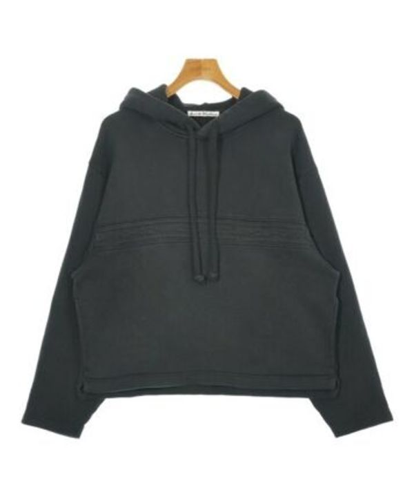Acne Studios パーカー 黒 XS 0391126M0006