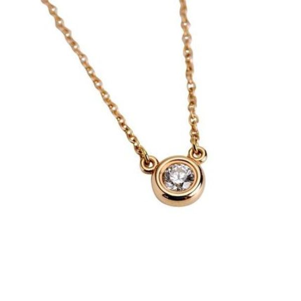 TIFFANY ネックレス バイザヤード 28274564