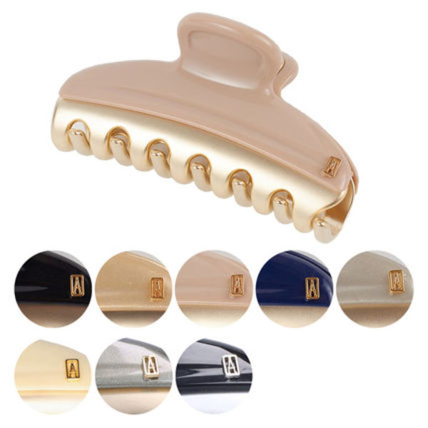 ALEXANDRE DE PARIS バンスクリップ ICCM 15571 02