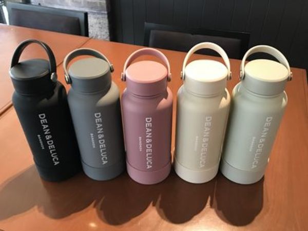 DEAN&DELUCA バンコク限定 BIG 水筒 タンブラー スポーツ ジム