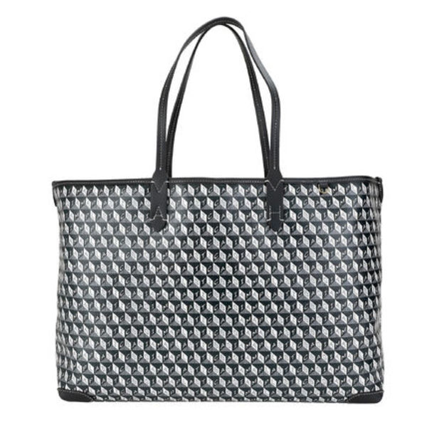 【国内即発】ANYA HINDMARCH トートバッグ5.05093E+12