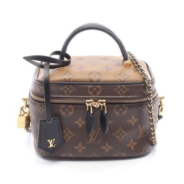 LOUIS VUITTON ハンドバッグ