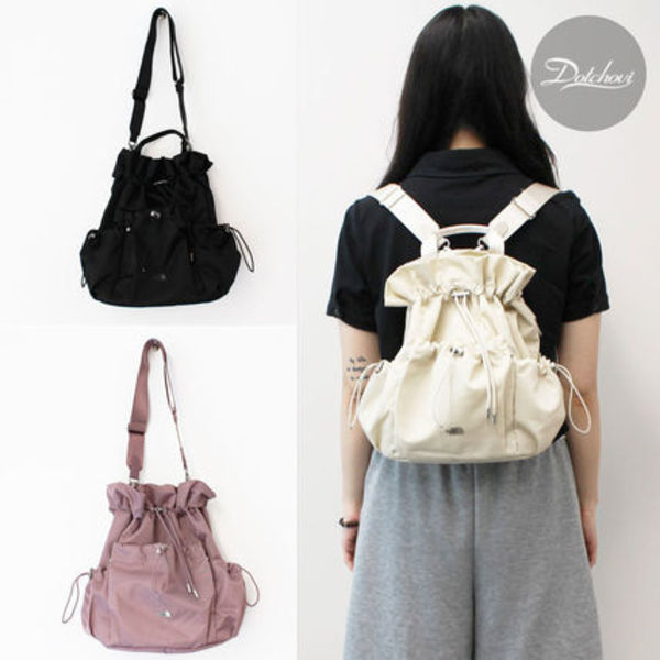 THE NORTH FACE BONNEY PACK M TF5D0320