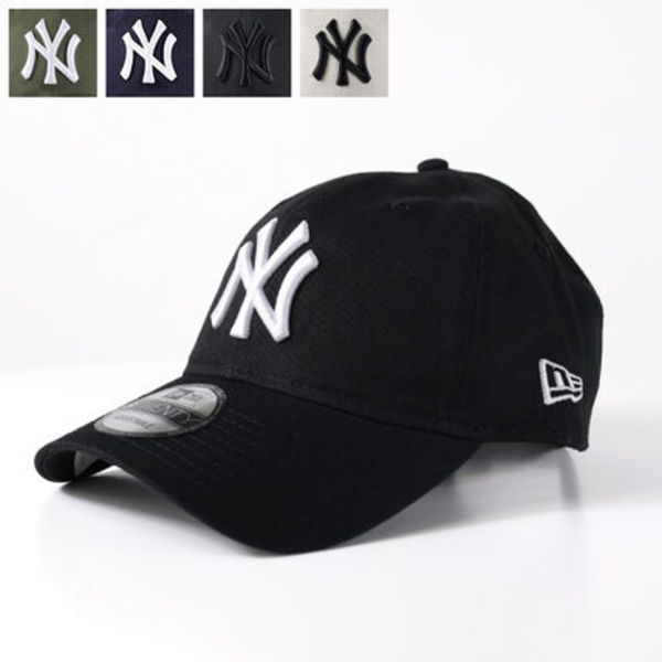 NEW ERA ニューエラ ベースボールキャップ 9TWENTY 帽子