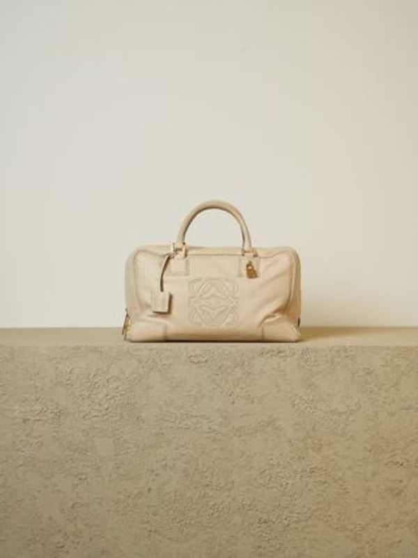 LOEWE ロエベ アマソナ36 ハンドバッグ