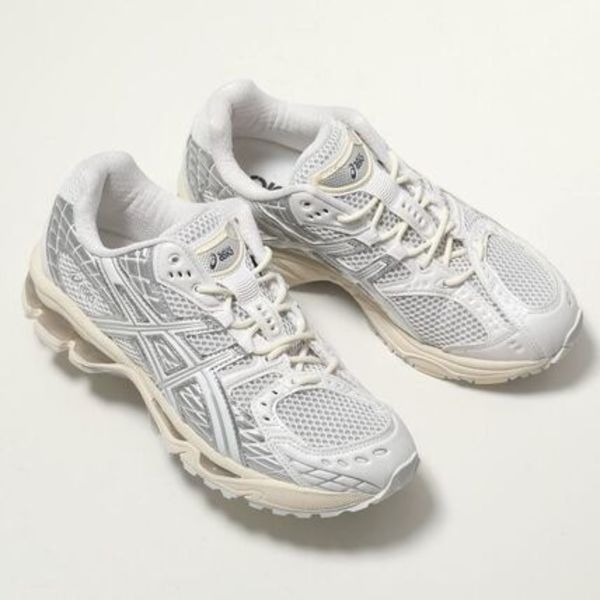 ASICS スニーカー GEL-NIMBUS 10.1 1203A761