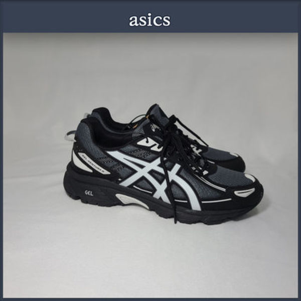 【asics】人気商品★ジェルベンチャー6