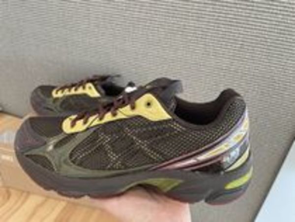 【asics】アシックス◇UB4-S GEL-1130 スニーカー