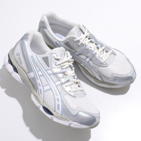 ASICS スニーカー GEL-NYC 2055 1203A542-107