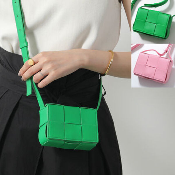 【カラー限定特価】BOTTEGA VENETA バッグ CANDY 666688 VMAY1