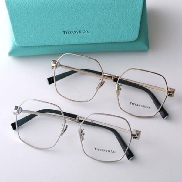 Tiffany&Co. メガネ RETURN TO TIFFANY TF1165-B-D