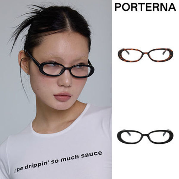 【PORTERNA】Hushed Glass