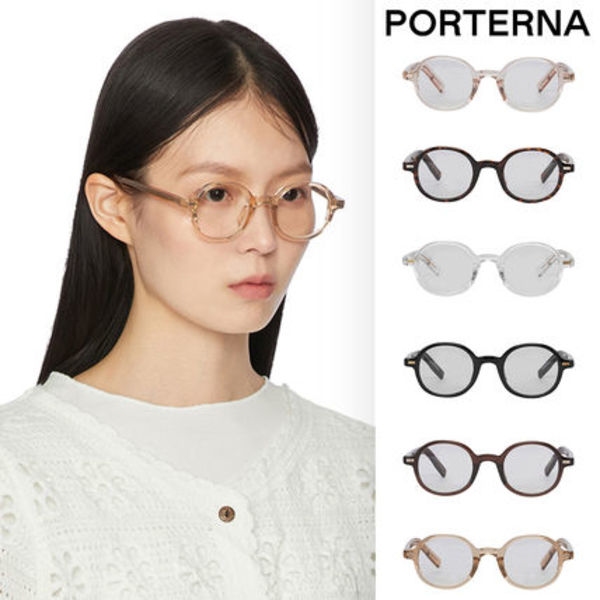 【PORTERNA】Foxy day glass