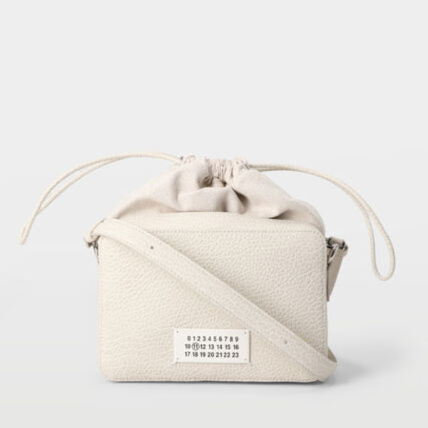 ★MAISON MARGIELA★5AC カメラバッグ SB1WG0018 P4348 H9677