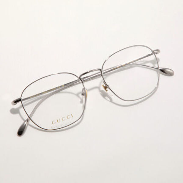GUCCI メガネ GG1186O ウェリントン型 ウェリントン型