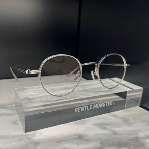★GENTLE MONSTER★Glasses★メガネ★Dear Classic X★正規品★
