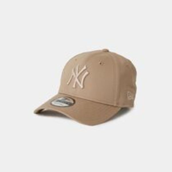 *海外限定*NEW ERA*ヤンキース/9FORTY キャップ ピンク