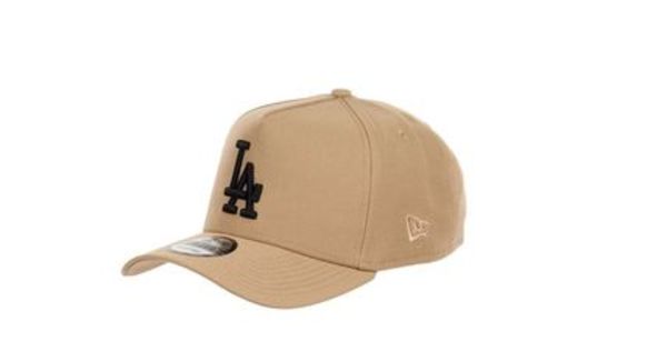 レア★LA Dodgers NEW ERA ニューエラ キャップ ドジャース