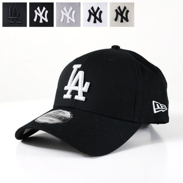 NEW ERA ニューエラ ベースボールキャップ 9FORTY 帽子