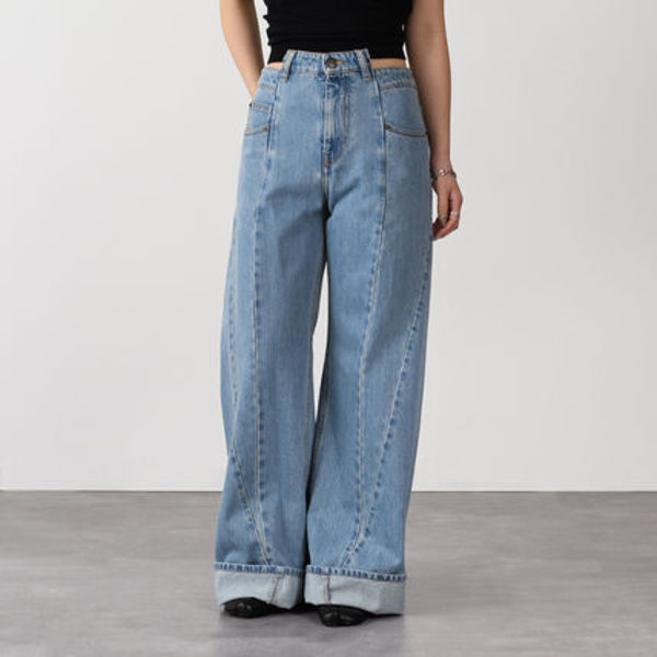 【国内即発】MAISON MARGIELA デニムジーンズ