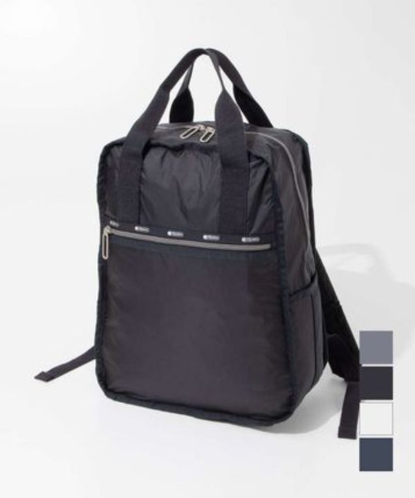 LeSportsac 2297 バックパック CR URBAN BACKPACK