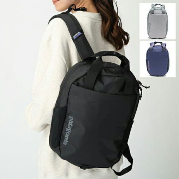 PATAGONIA 48125 ATOM TOTTE PACK BACKPACK 20L