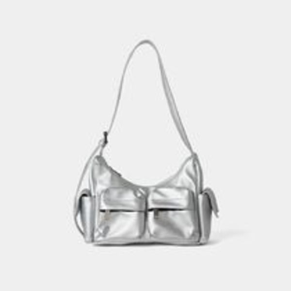 無料配送 ★SAMO ONDOH ★  pocket mug bag M