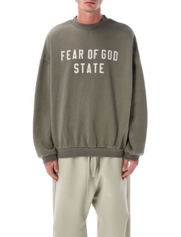 FEAR OF GOD FLEECE (192SP256557F)