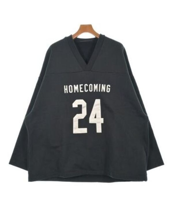 Fear of God ESSENTIALS スウェット 黒 3369625N0042