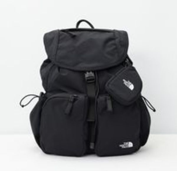 [ノースフェイス] W'S BREEZE バックパック★新作・25SS★人気★