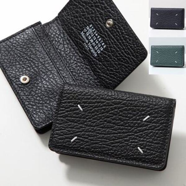 MAISON MARGIELA カードケース SA3VX0008 P4455