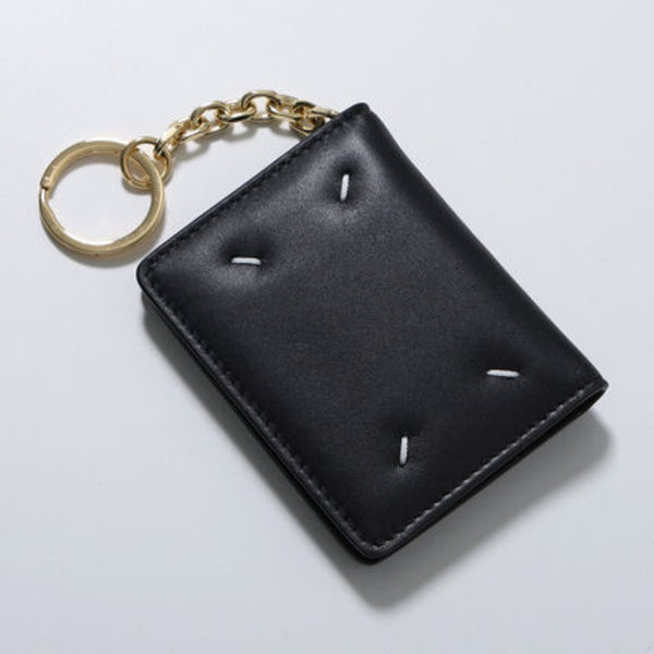 MAISON MARGIELA 11 カードケース S56UI0128 P4985