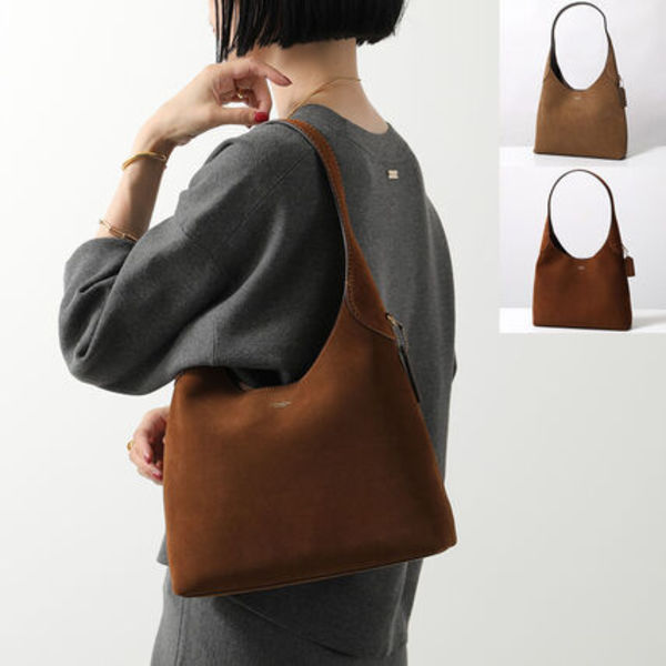 COACH ハンドバッグ BROOKLYN SB 28 CW637