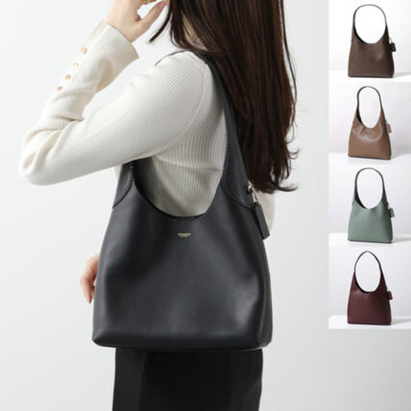 COACH ハンドバッグ CU068 BROOKLYN SB 28