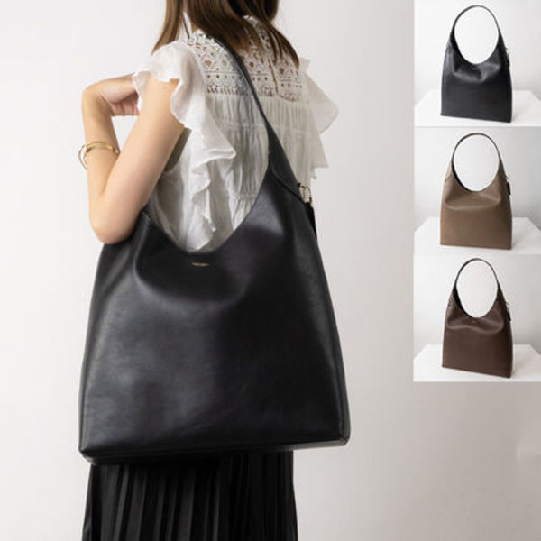 国内発送 COACH ショルダーバッグ BROOKLYN 39 CU044