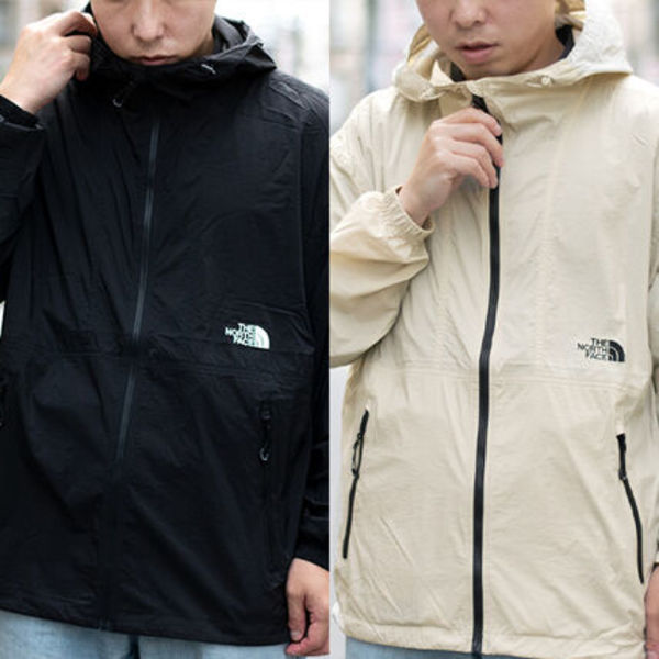 THE NORTH FACE ノース ENRIDE ジャケット【送料0/国内即発】