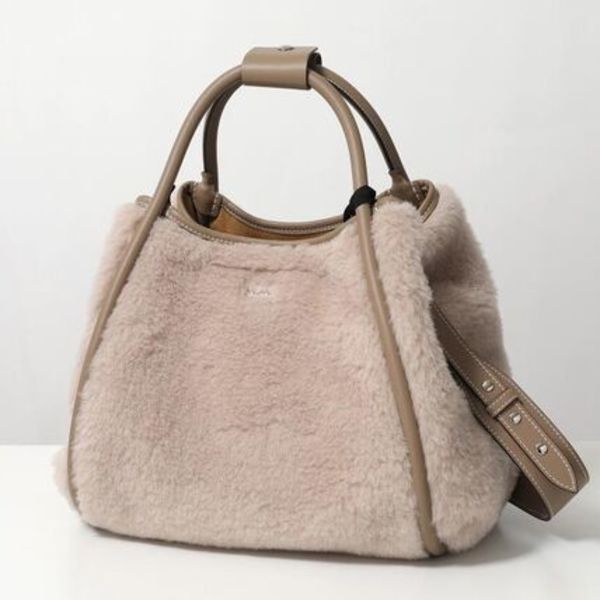 MAX MARA ショルダーバッグ TMARINS4 TMARINS1 Tマリン