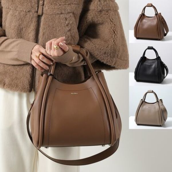 MAX MARA ショルダーバッグ MARINS マリン