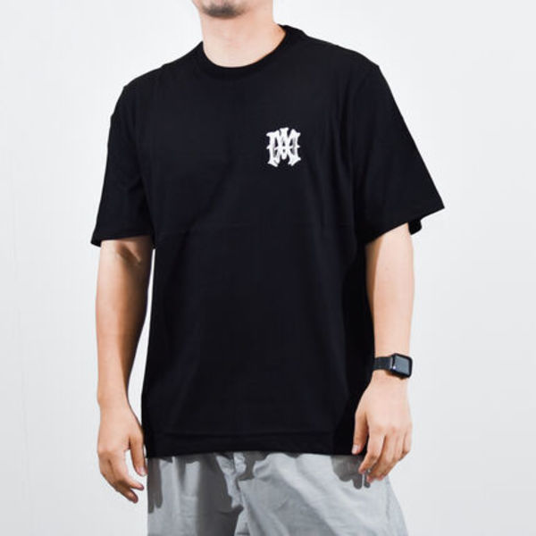 AMIRI アミリ Tシャツ ロゴ メンズ MA Chateau TEE AMTOJR1070
