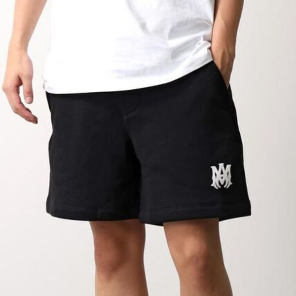 AMIRI ショートパンツ MA CORE LOGO SHORT AMJYSH1025