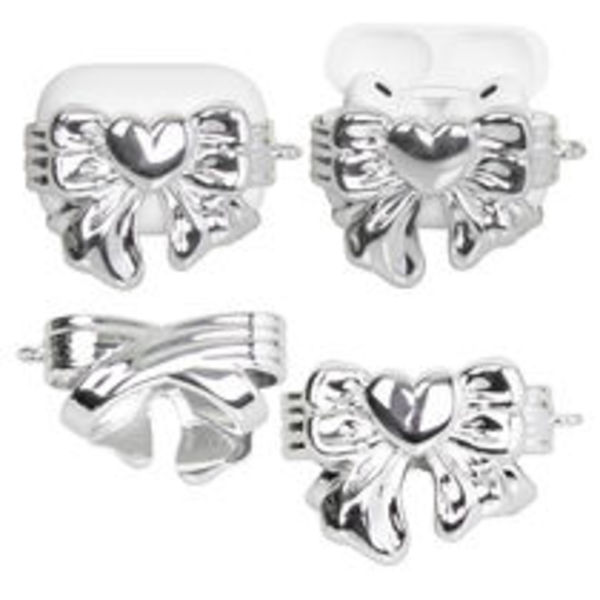 ★ANDAASH★送料込み★大人気★韓国★正規品★Airpods BOW 01