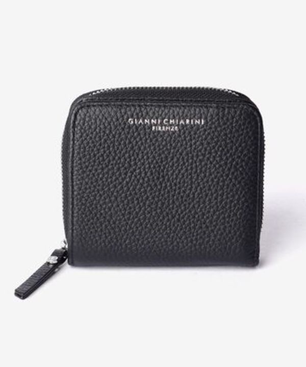 GIANNI CHIARINI PF W-4953A GRN 二つ折り財布