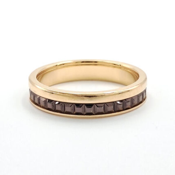BOUCHERON QUATRE RING